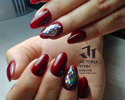 Victoria Vynn Pure Gel Polish | #025 Dry Wine