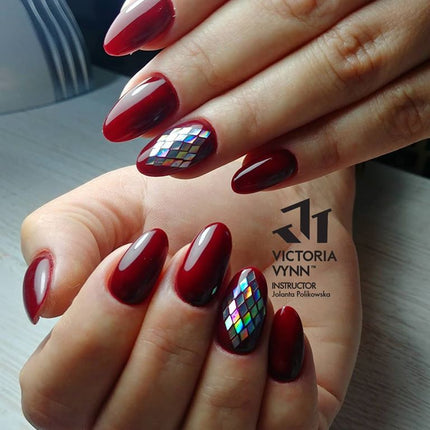 Victoria Vynn Pure Gel Polish | #025 Dry Wine