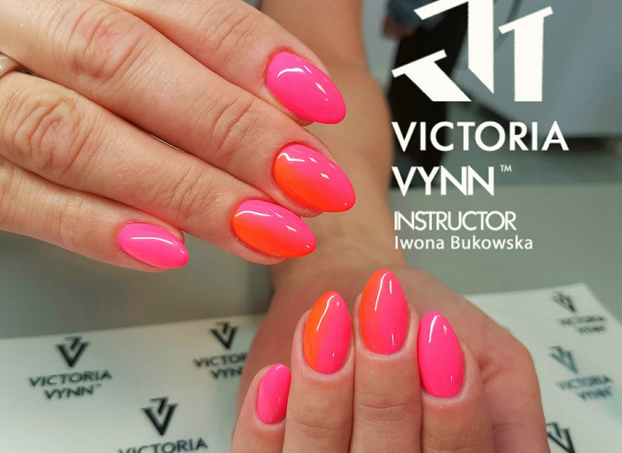 Victoria Vynn Pure Gel Polish | #077 Hot Shot