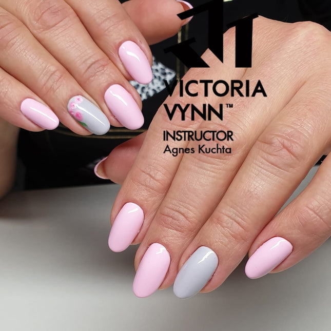 Victoria Vynn Pure Gel Polish | #114 Zakurzona Orchidea