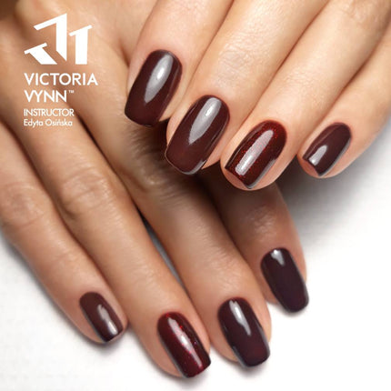 Victoria Vynn Pure Gel Polish | #137 Burgund Madame