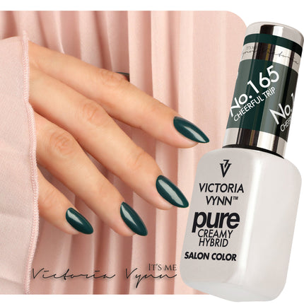 Victoria Vynn Pure Gel Polish | #165 Cheerful Trip
