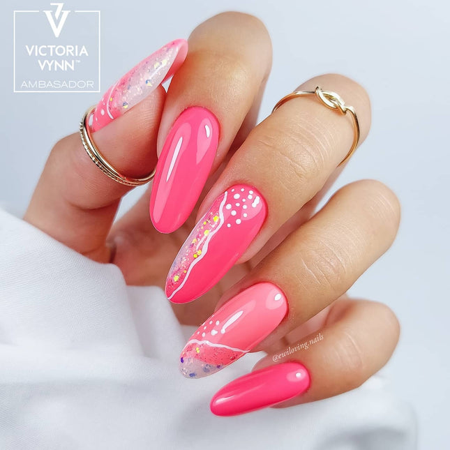 Victoria Vynn Pure Gel Polish | #202 Czas na zabawę