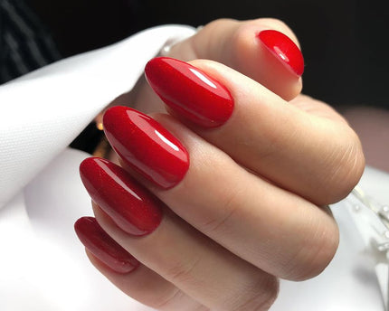 Victoria Vynn Pure Gel Polish | #048 Red Obsessed