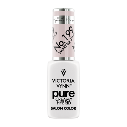 Victoria Vynn Pure Gel Polish | #199 Smart Elegance