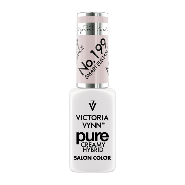 Victoria Vynn Pure Gel Polish | #199 Smart Elegance