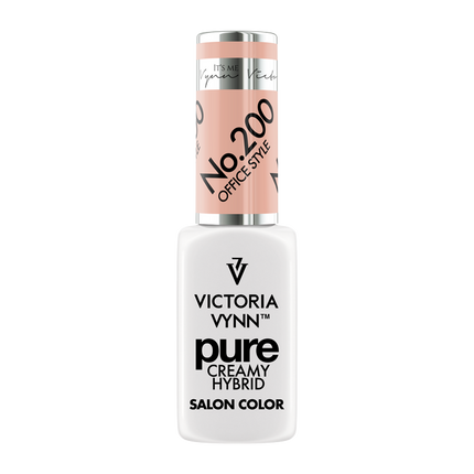 Victoria Vynn Pure Gel Polish | #200 Office Style