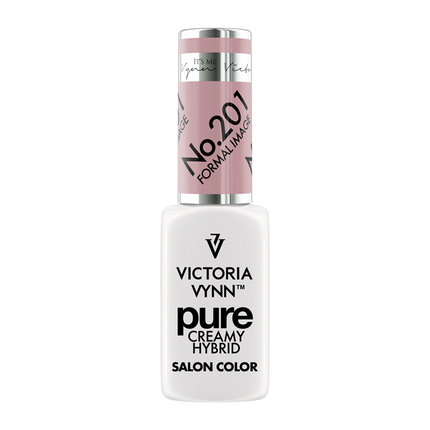 Victoria Vynn Pure Gel Polish | #201 Formal Image