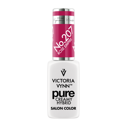 Victoria Vynn Pure Gel Polish | #207 Rose Empire