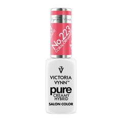 Victoria Vynn Pure Gel Polish | #223 Ozdoba koralowa