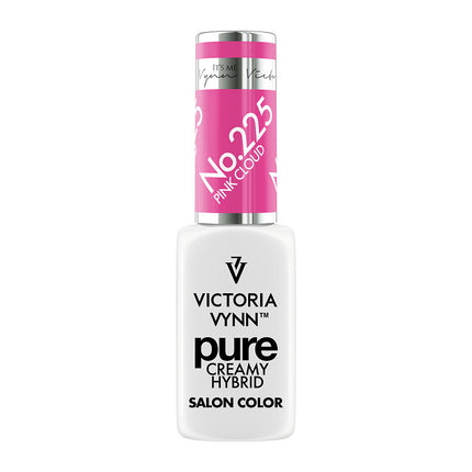 Victoria Vynn Pure Gel Polish | #225 Pink Cloud