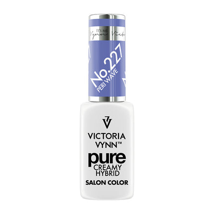 Victoria Vynn Pure Gel Polish | #227 Peri Wave