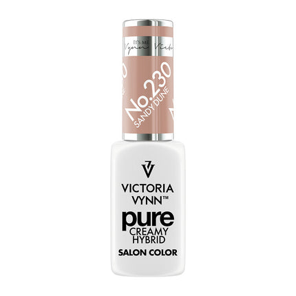 Victoria Vynn Pure Gel Polish | #230 Sandy June