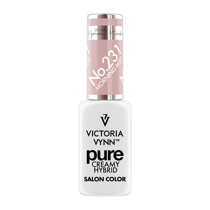 Victoria Vynn Pure Gel Polish | #231 Morning Mist