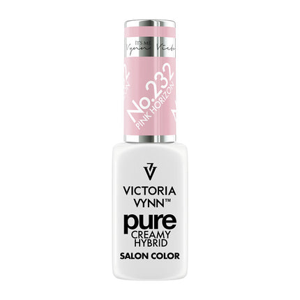 Victoria Vynn Pure Gel Polish | #232 Pink Horizon
