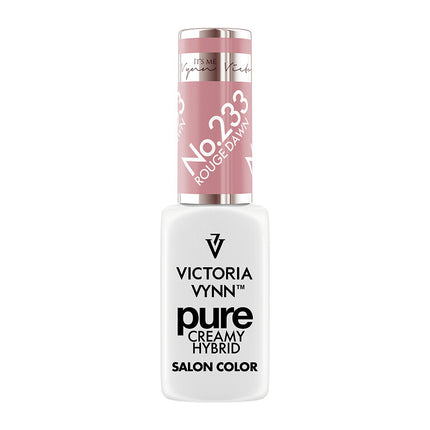 Victoria Vynn Pure Gel Polish | #233 Rouge Dawn