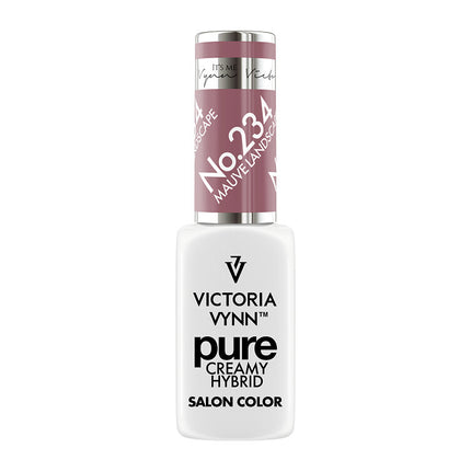 Victoria Vynn Pure Gel Polish | #234 Mauve Landscape