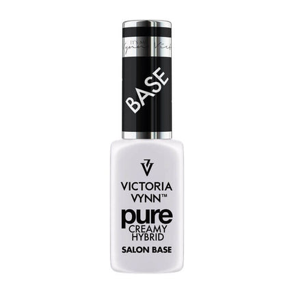 Victoria Vynn Pure Creamy Hybrid | Base Coat