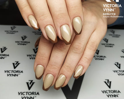 Victoria Vynn Pure Gel Polish | #042 Milk Coffee