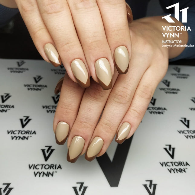 Victoria Vynn Pure Gel Polish | #042 Milk Coffee