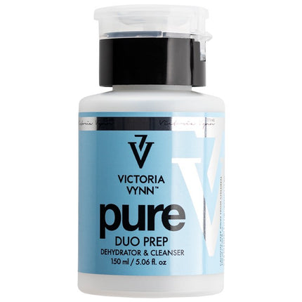 Victoria Vynn Lege pompflacon 150 ml | DuoPrep