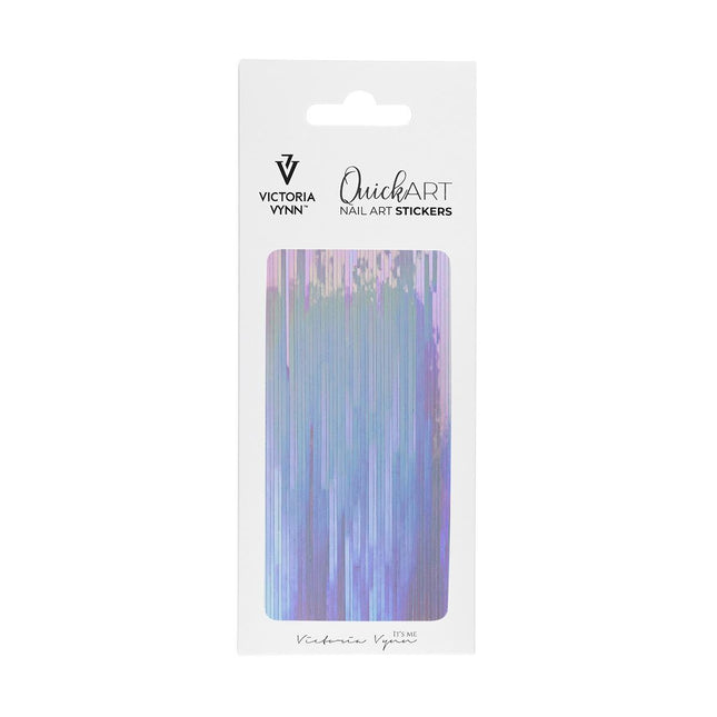 Victoria Vynn Nail Sticker Quick Art 13 Large