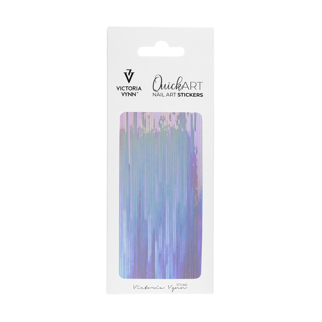 Victoria Vynn Nagelsticker Quick Art 13 Large