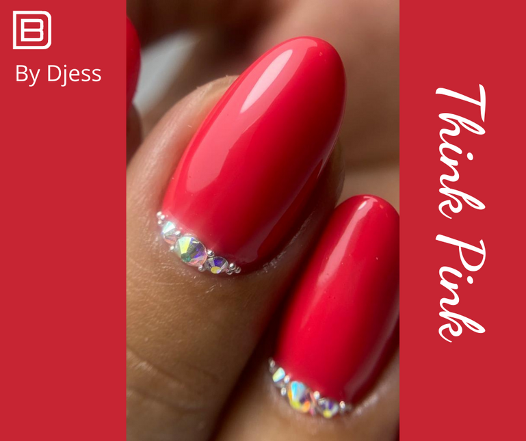 By Djess Piccolo Gel Polish | #008 ESTHETIC - 8 ml