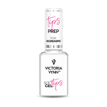 Victoria Vynn Soft Gel Tips | Prep Tips 15ml