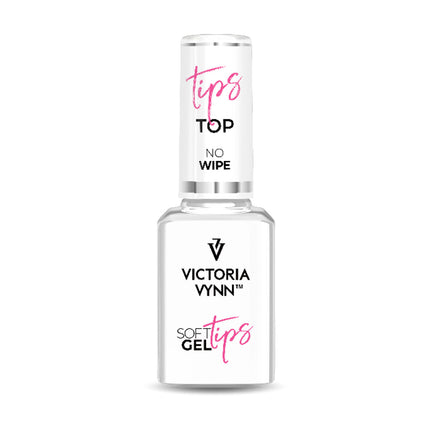 Victoria Vynn Soft Gel Tips | Top