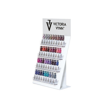 Victoria Vynn Standing Counter Display