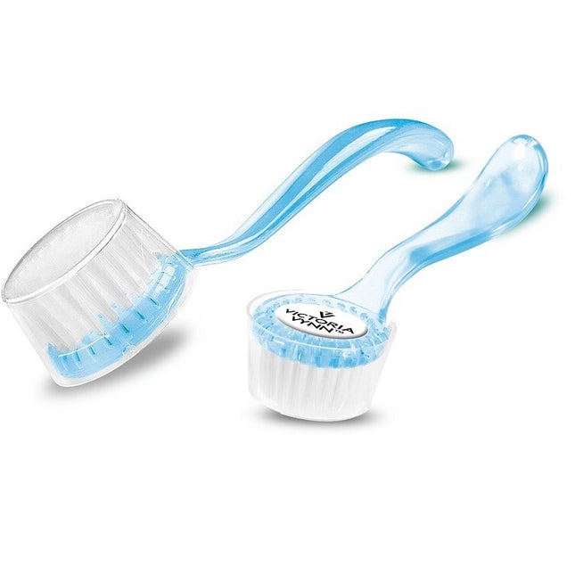 Victoria Vynn Manicure Brush (blue)