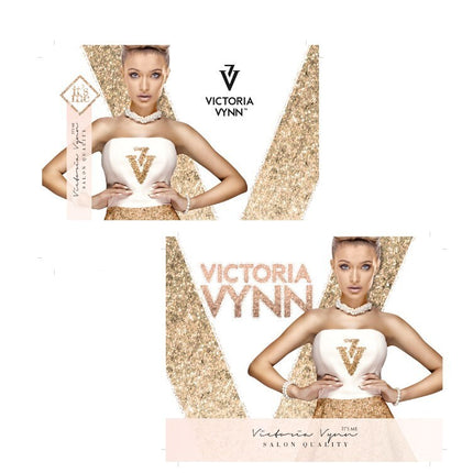 Victoria Vynn Topper voor display 24 stuks