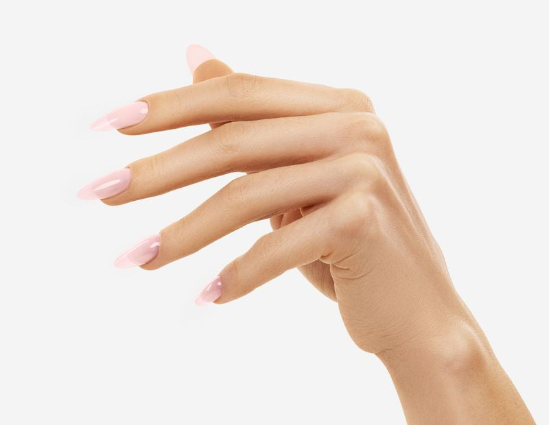 Victoria Vynn Salon Gel Polish | #005 Wedding Pink