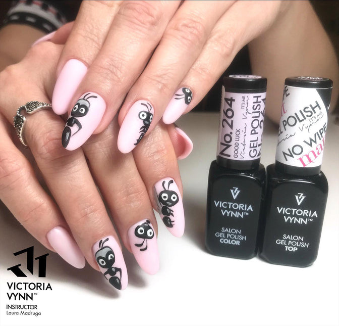 Victoria Vynn Salon Gel Polish | #264 Good Luck