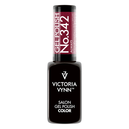 Victoria Vynn Salon Gellak | #342 Always
