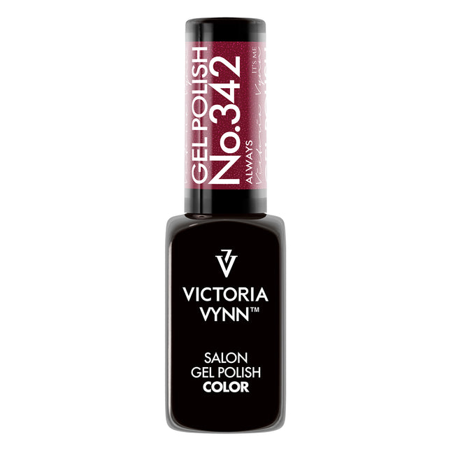 Victoria Vynn Salon Gel Polish | #342 Always