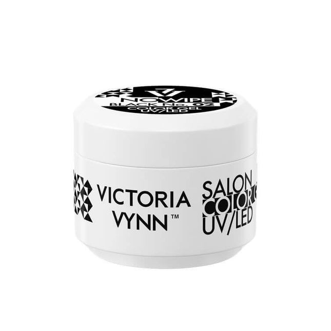 Victoria Vynn Art Gel 3D No Wipe 02 Creamy Black