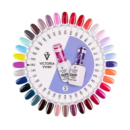 Victoria Vynn Colorwheel | Pure 03 82-143
