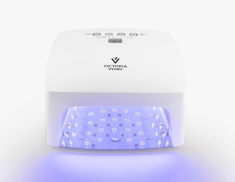 Victoria Vynn Lamp | Wireless MultiLED