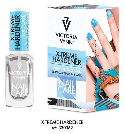 Victoria Vynn Extreme Hardener