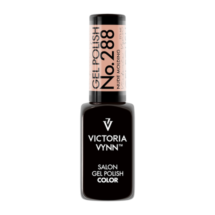Victoria Vynn Salon Gellak | #288 Nude Molding