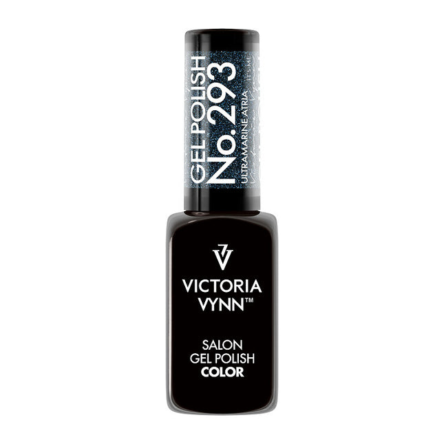 Victoria Vynn Salon Gel Polish | #293 Ultramarine Atria