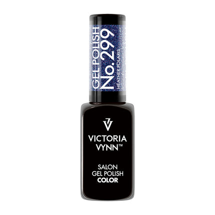 Victoria Vynn Salon Gellak | #299 Heather Polaris