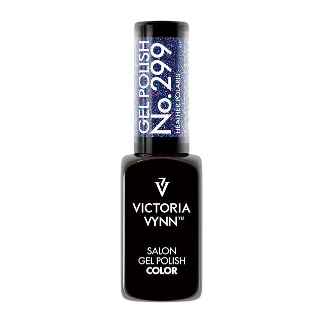 Victoria Vynn Salon Gel Polish | #299 Heather Polaris