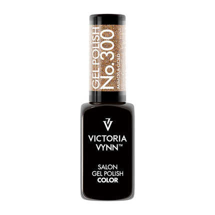 Victoria Vynn Salon Gellak | #300 Mimosa Gold