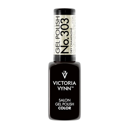 Victoria Vynn Salon Gellak | #303 Dry Champagne