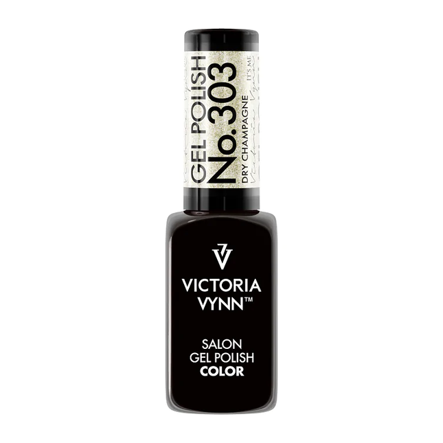 Victoria Vynn Salon Gel Polish | #303 Dry Champagne