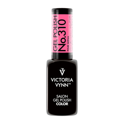 Victoria Vynn Salon Gellak | #310 Pink Mina
