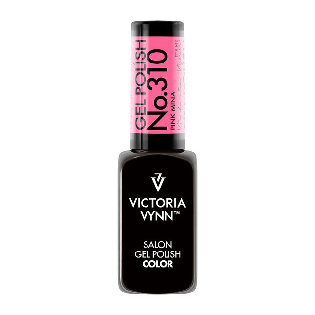 Victoria Vynn Salon Gel Polish | #310 Pink Mina